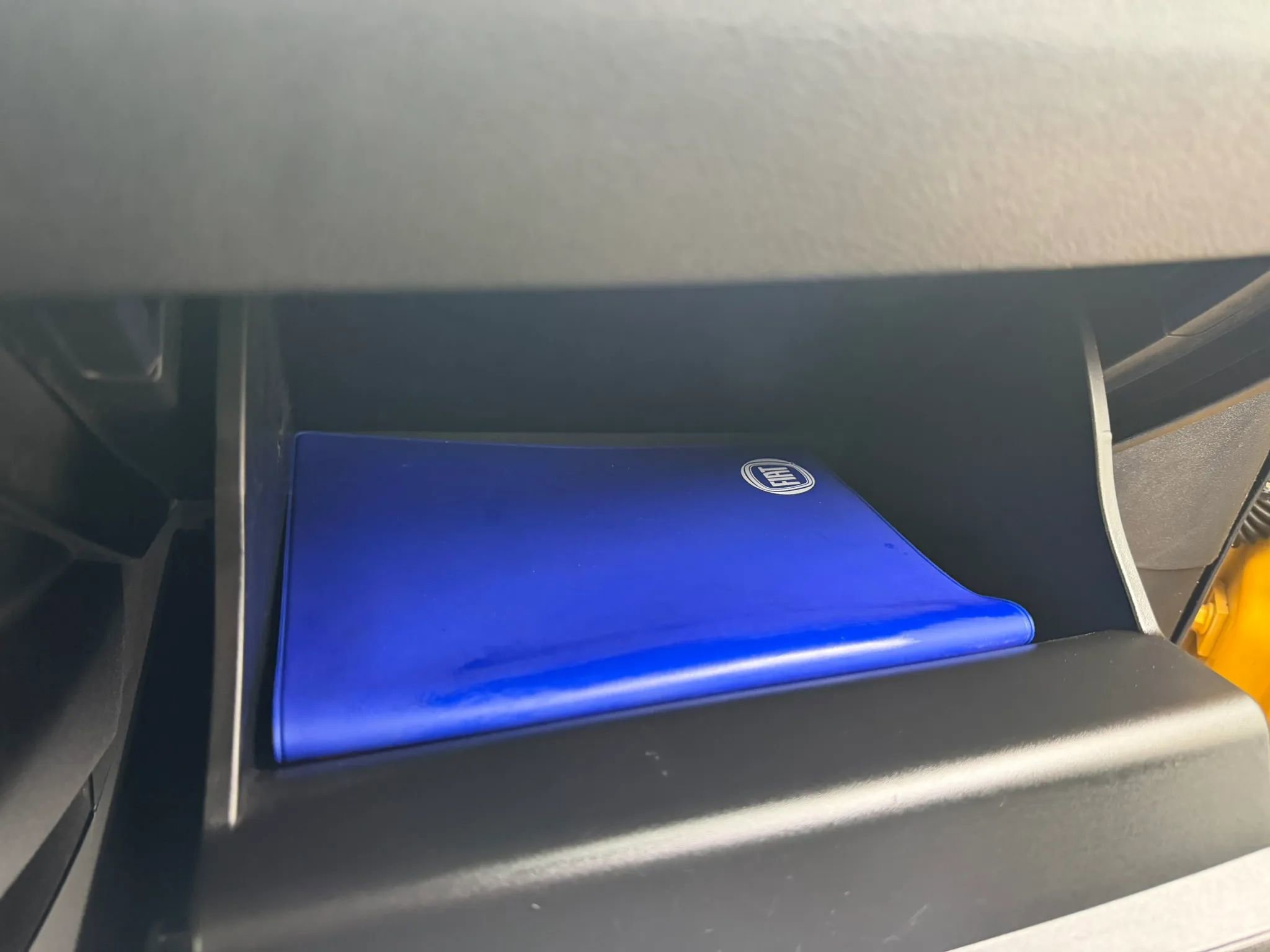 Used 2018 FIAT 500X Trekking AWD/4WD image 30