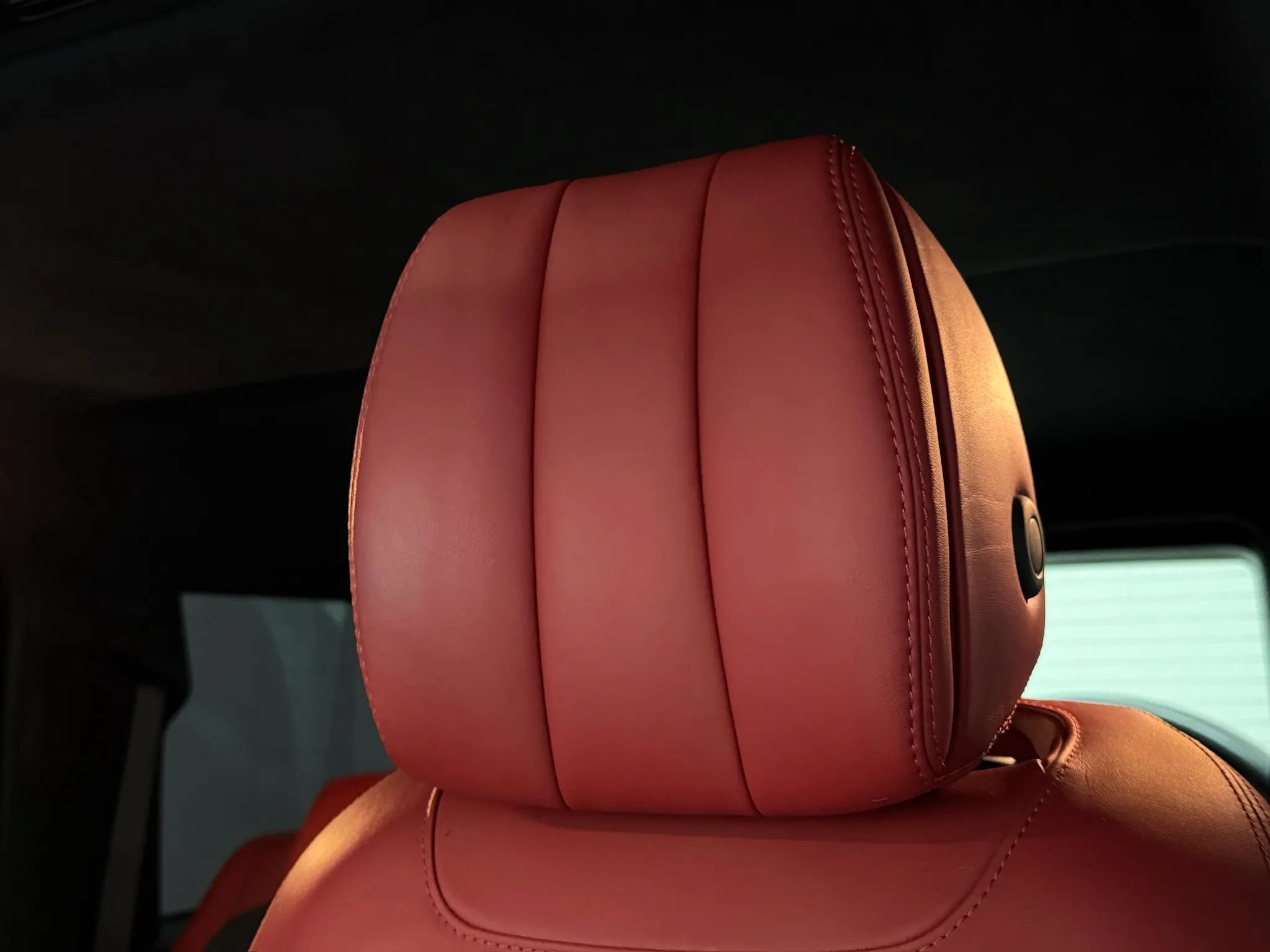 Used 2021 Mercedes-Benz G 63 AMG 4MATIC image 83