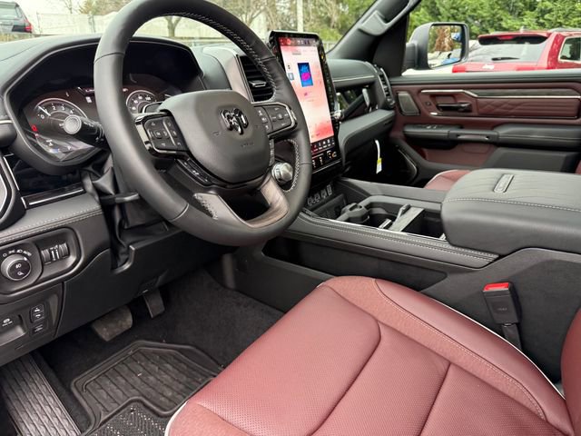 New 2026 RAM 1500 Limited image 23