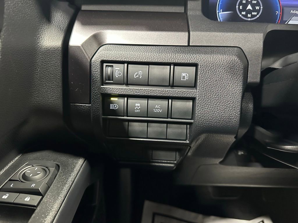 Used 2025 Toyota 4Runner TRD Off-Road image 16