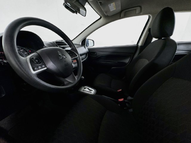 Used 2024 Mitsubishi Mirage FWD image 18