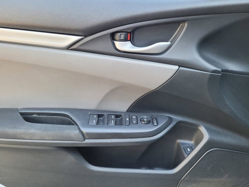 Used 2017 Honda Civic LX image 22