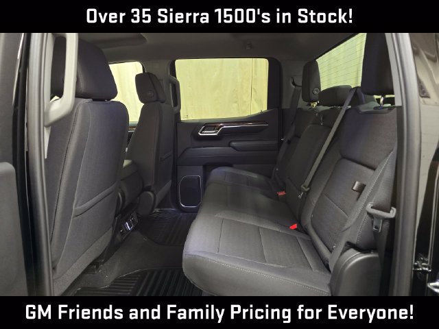 New 2026 GMC Sierra 1500 Elevation AWD/4WD image 28
