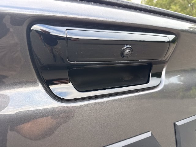 New 2026 RAM 1500 Big Horn AWD/4WD image 12
