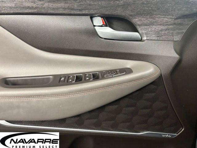 Used 2020 Hyundai Santa Fe SEL FWD image 21