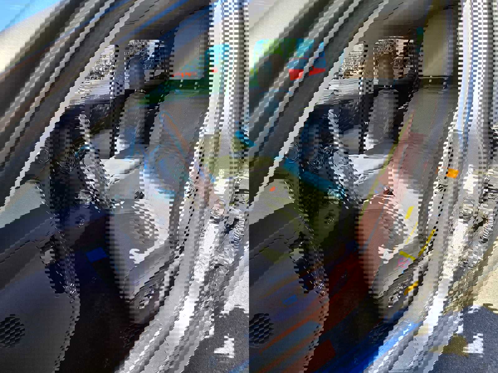 Used 2018 Lexus LS 500 image 19