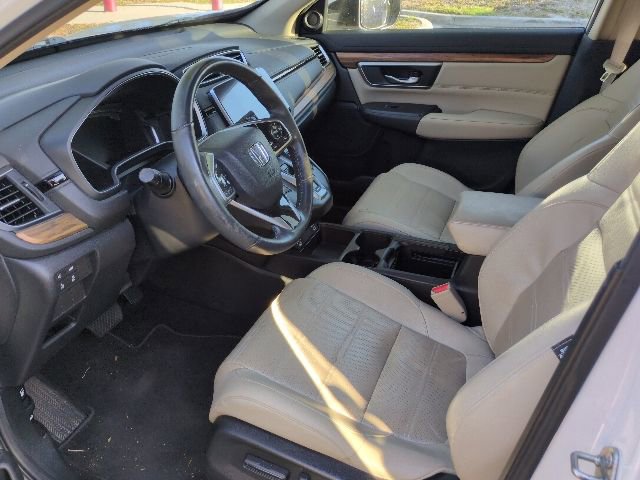 Used 2020 Honda CR-V EX-L image 6