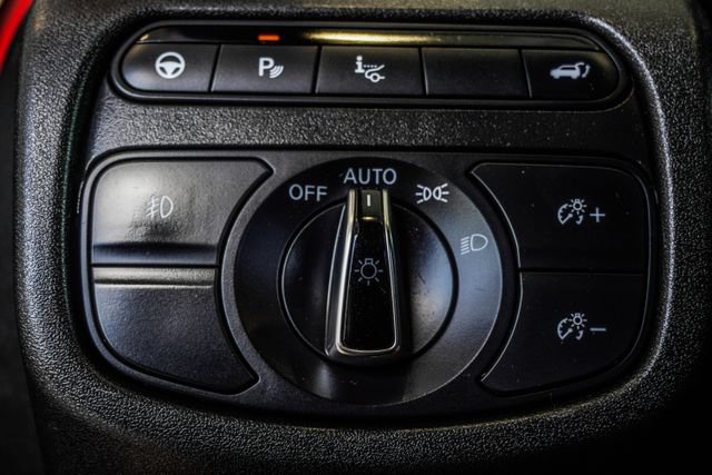 Used 2023 INFINITI QX55 Sensory w/ Lighting Package AWD/4WD image 22
