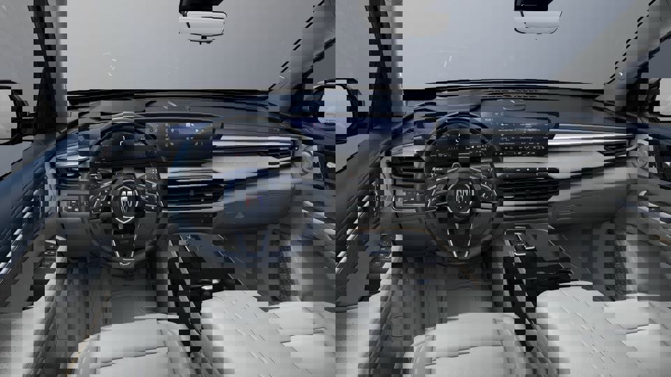 New 2025 Buick Enclave Avenir w/ Super Cruise Package image 34