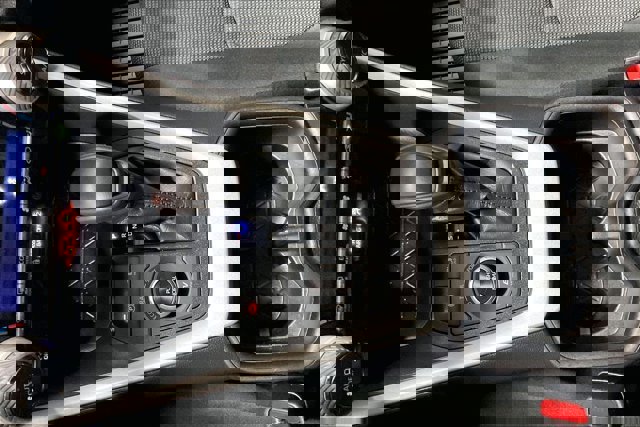 Certified 2025 Toyota RAV4 LE AWD/4WD image 40