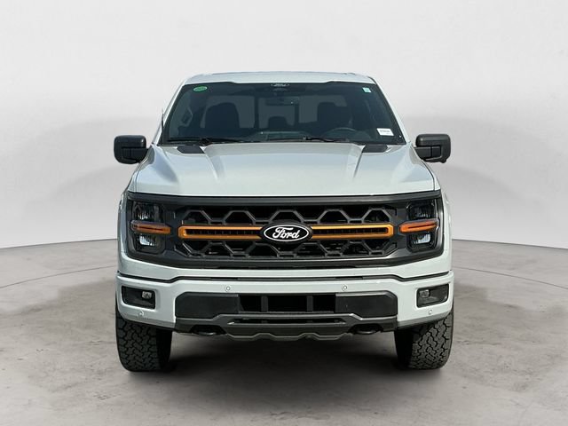 Certified 2026 Ford F150 Tremor w/ Bed Utility Package AWD/4WD image 8