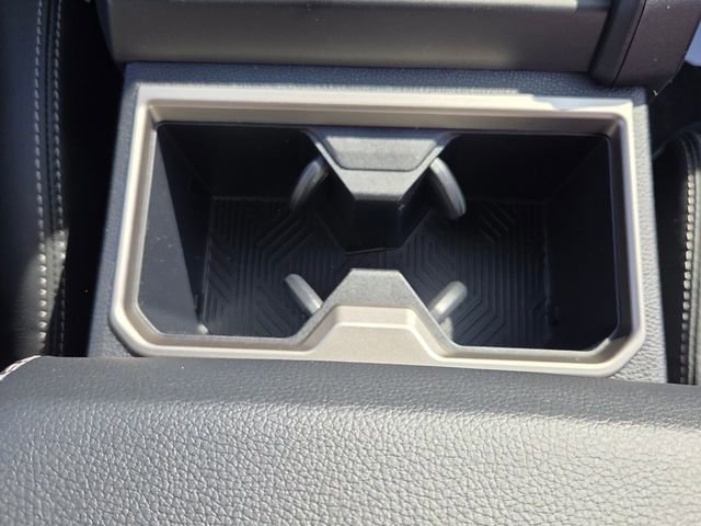 New 2026 Toyota 4Runner Limited image 18