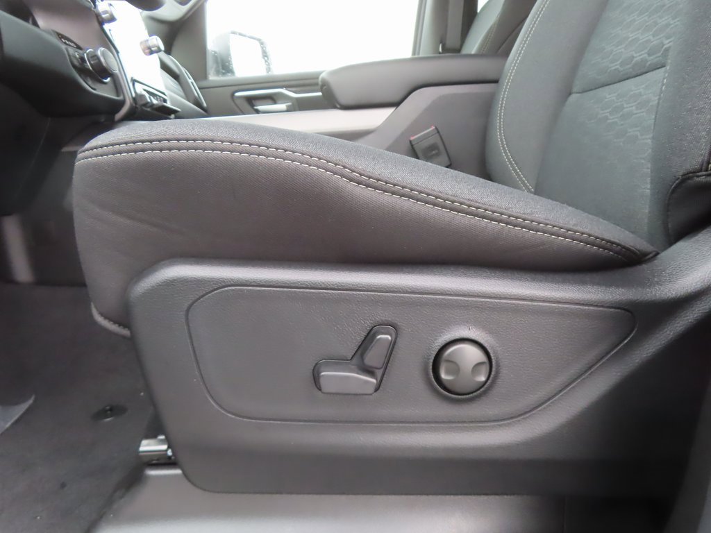 New 2026 RAM 1500 Big Horn image 9