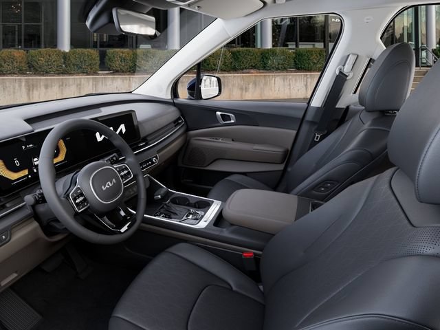 New 2026 Kia Carnival EX FWD image 18