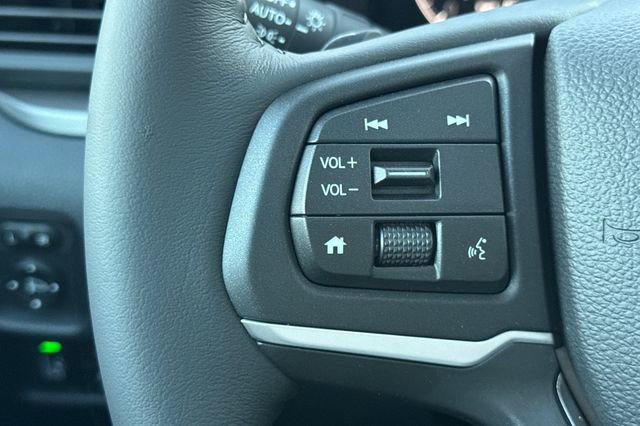 New 2026 Honda Ridgeline RTL image 26