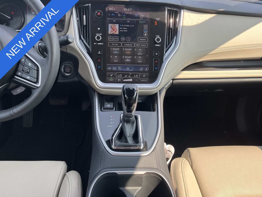 Certified 2024 Subaru Legacy Limited AWD/4WD image 16