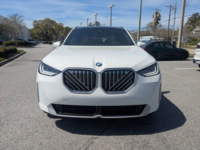 Used 2025 BMW X3 xDrive30i w/ Convenience Package image 10