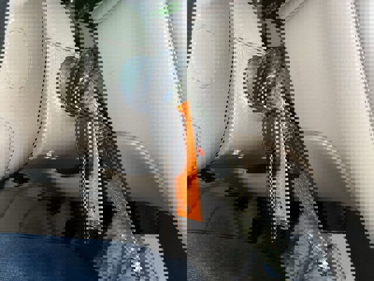 Used 2005 Ford Taurus SE image 21