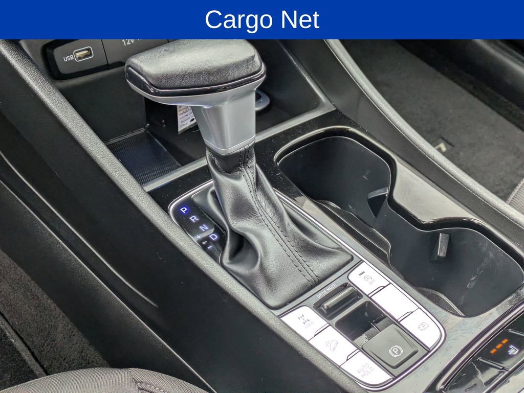 Used 2022 Hyundai Tucson XRT w/ Cargo Package image 18