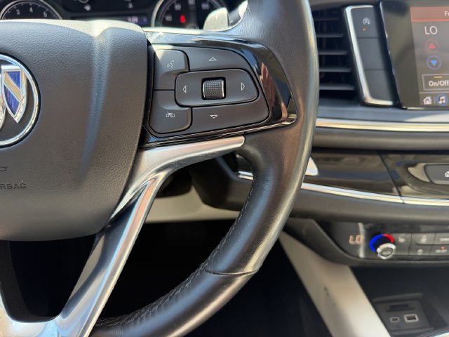 Used 2023 Buick Enclave Essence w/ Experience Buick Package FWD image 17