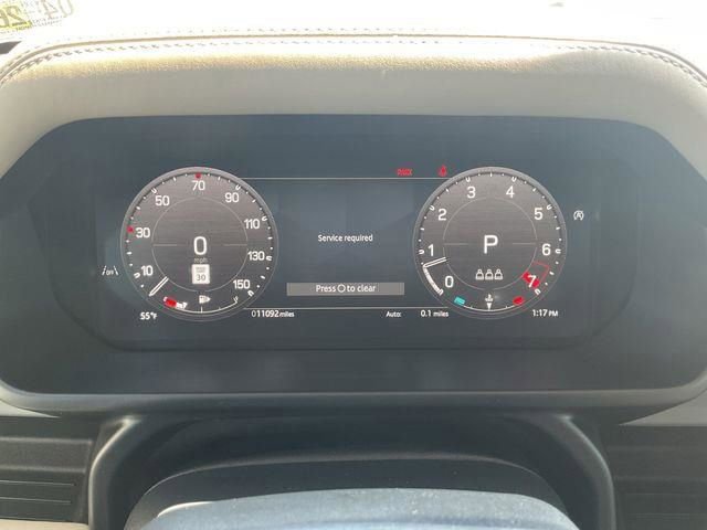 Used 2024 Land Rover Defender 110 S image 36