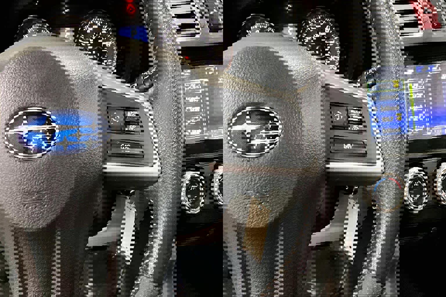 Used 2016 Subaru Forester 2.5i Limited image 24