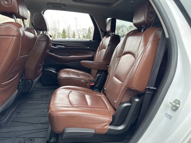 Used 2018 Buick Enclave Avenir image 23
