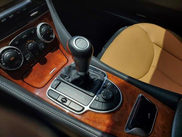 Used 2005 Mercedes-Benz SL 600 image 23