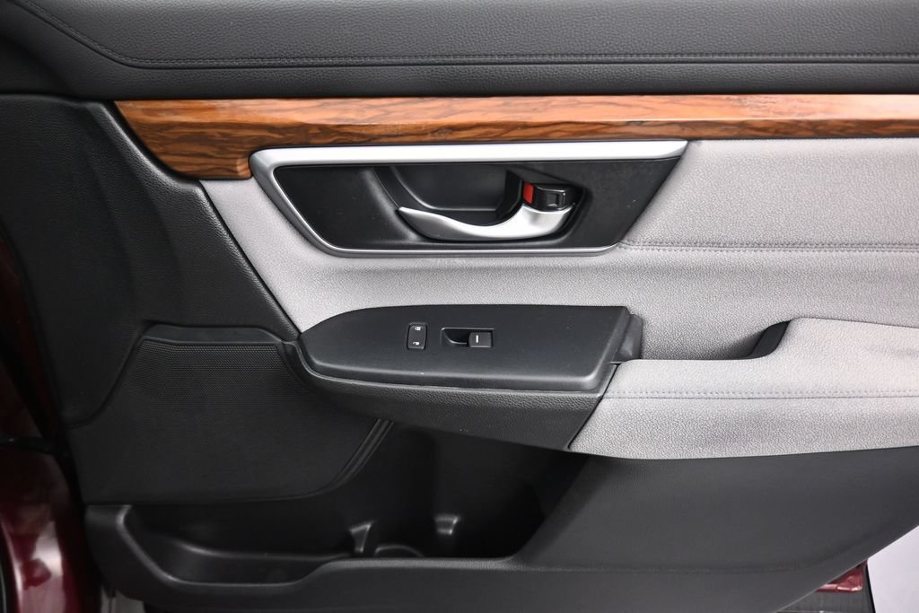Used 2018 Honda CR-V EX image 41