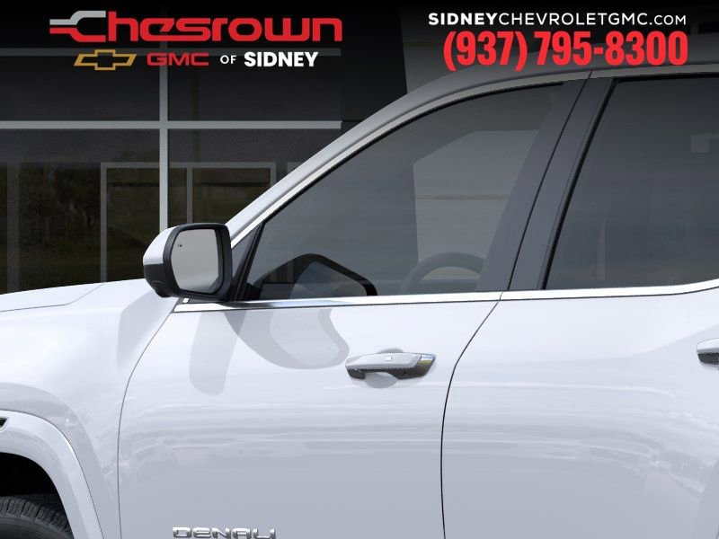 New 2026 GMC Terrain Denali AWD/4WD image 12