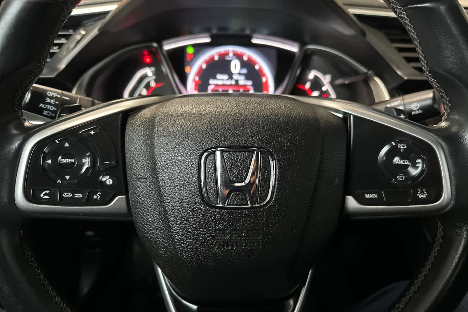Used 2020 Honda Civic Sport image 23