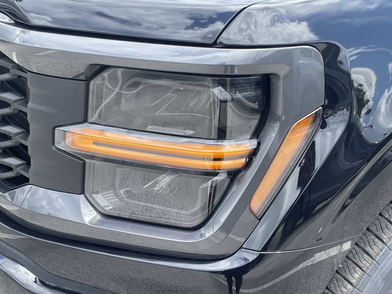New 2026 Ford F150 STX w/ Equipment Group 200A RWD image 7