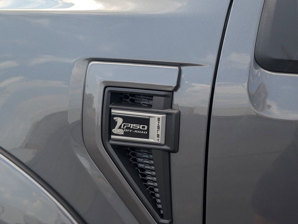 New 2025 Ford F150 Lariat w/ Equipment Group 501A Mid AWD/4WD image 29