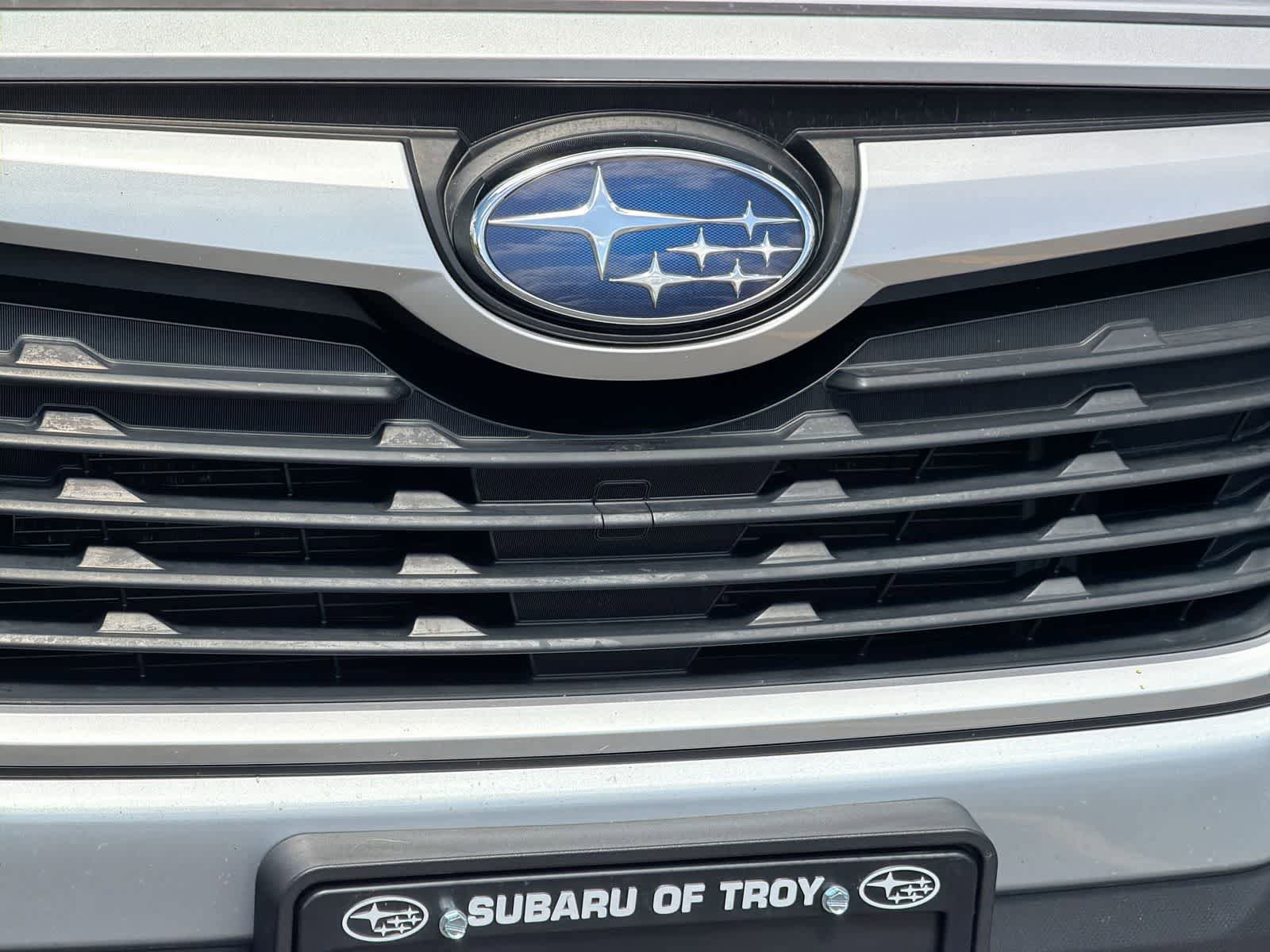 Used 2020 Subaru Forester Premium AWD/4WD image 12