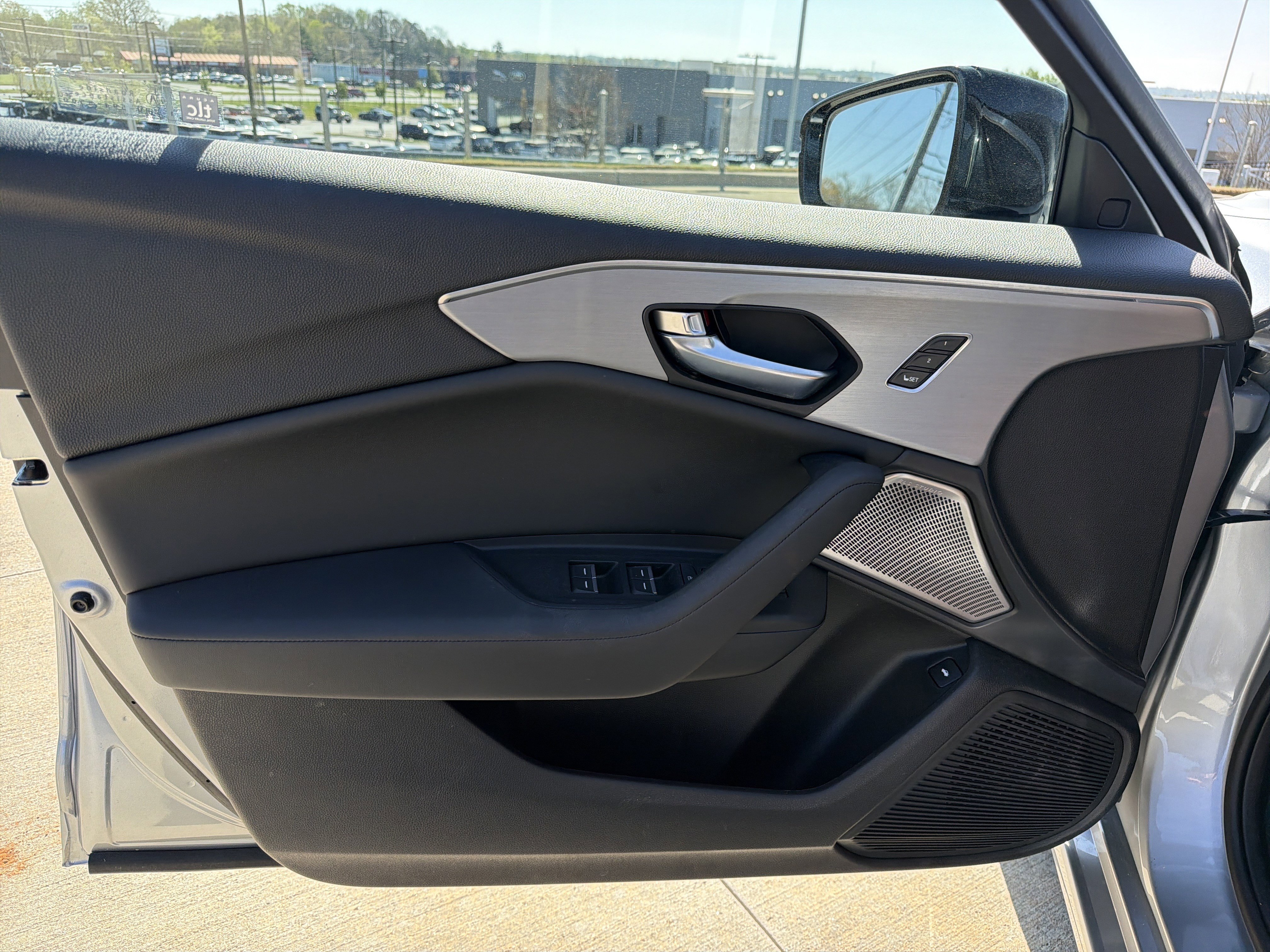 Certified 2024 Acura TLX w/ Technology Package image 14