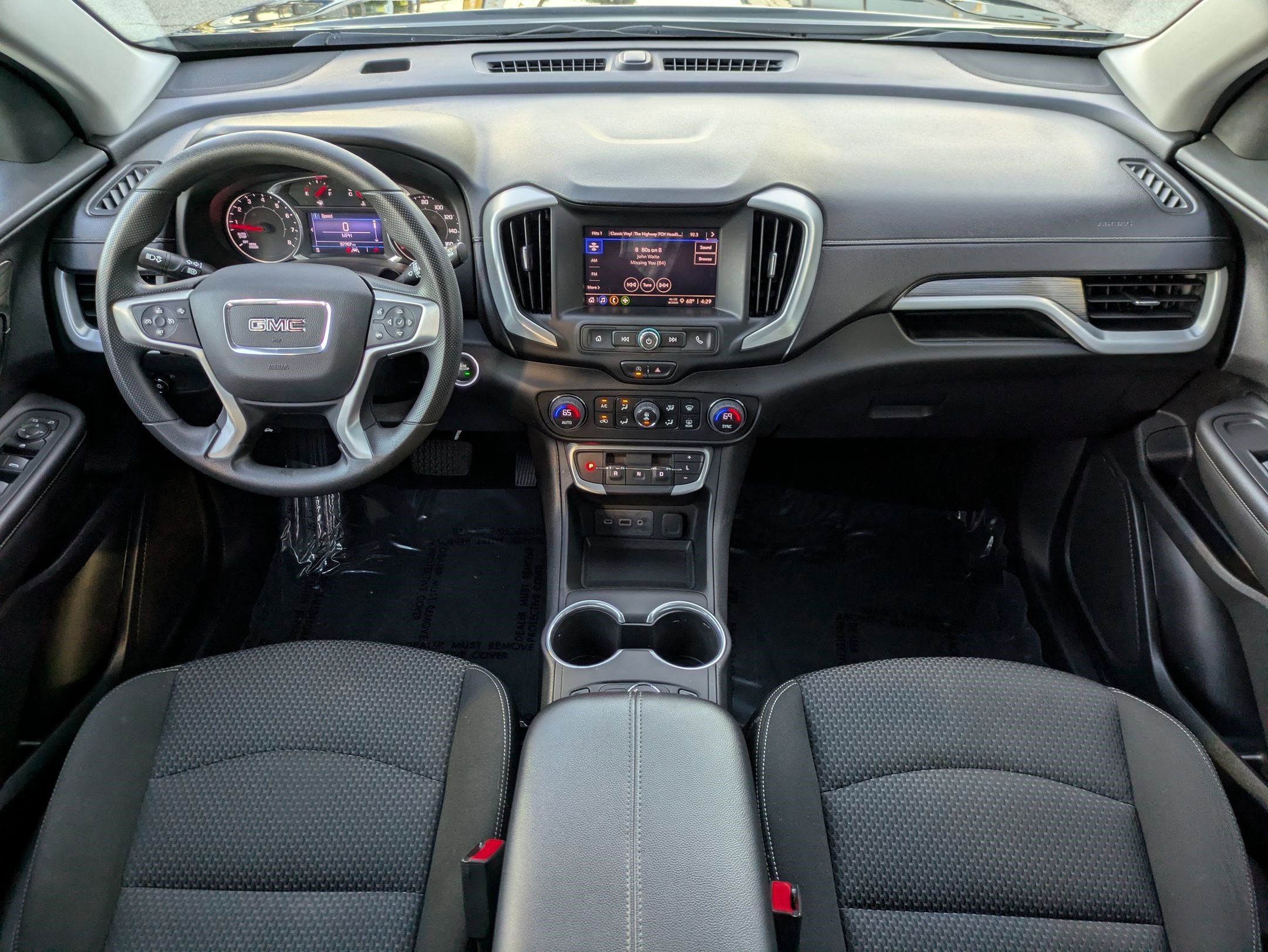 Certified 2022 GMC Terrain SLE w/ Driver Convenience Package image 23