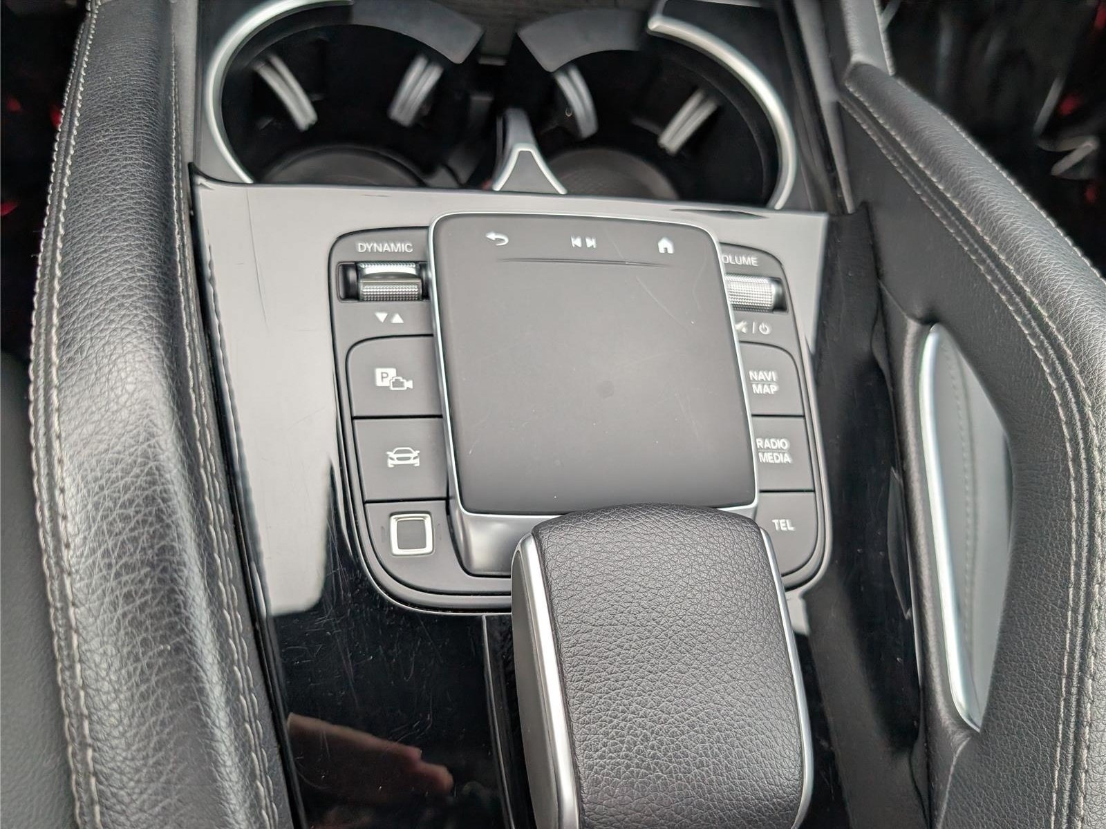 Used 2025 Mercedes-Benz GLS 450 4MATIC image 29