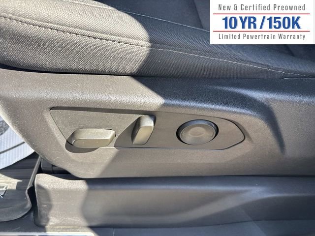 Used 2025 Chevrolet Silverado 1500 RST w/ Z71 Off-Road Package image 17