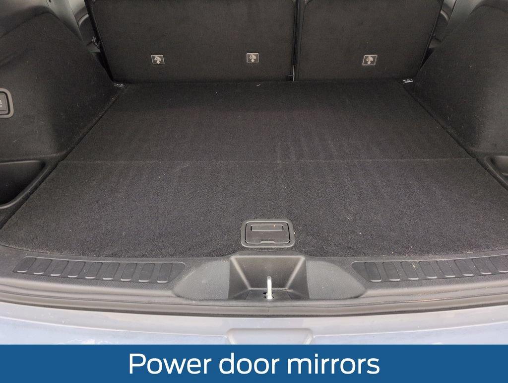 Used 2024 Honda Passport EX-L image 30