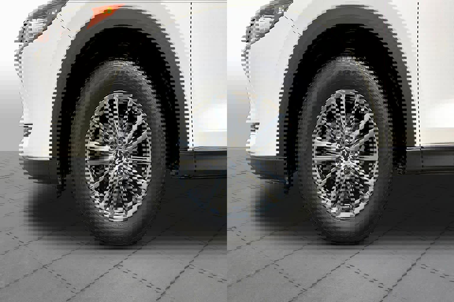 Used 2019 MAZDA CX-5 Sport image 11