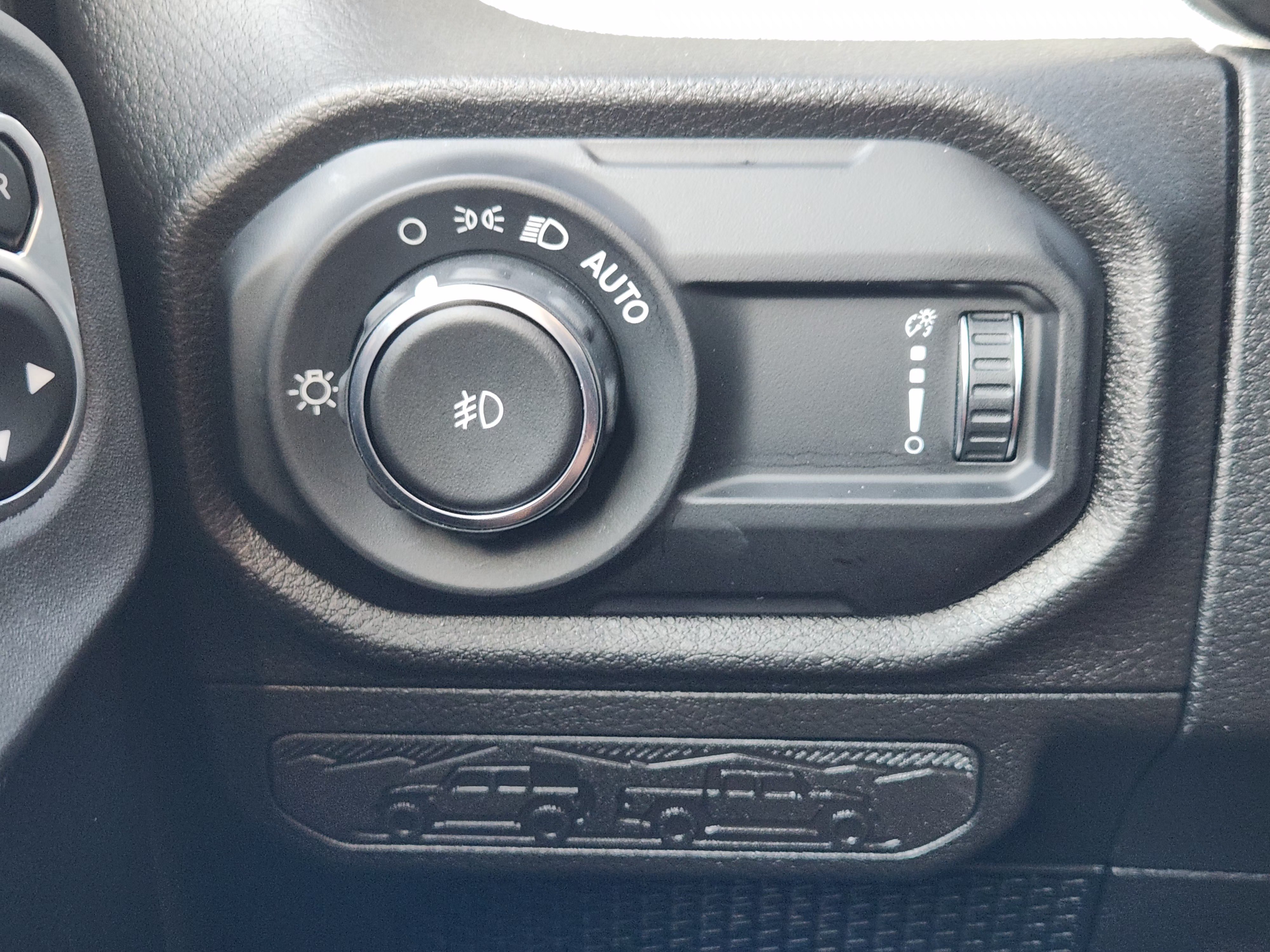 Used 2026 Jeep Wrangler Unlimited Sport AWD/4WD image 22