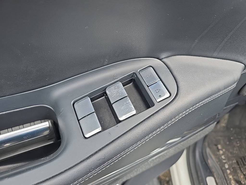 Used 2025 Lincoln Navigator L Reserve w/ Jet Appearance Package AWD/4WD image 13