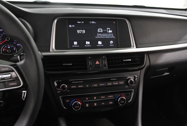 Used 2020 Kia Optima LX FWD image 9