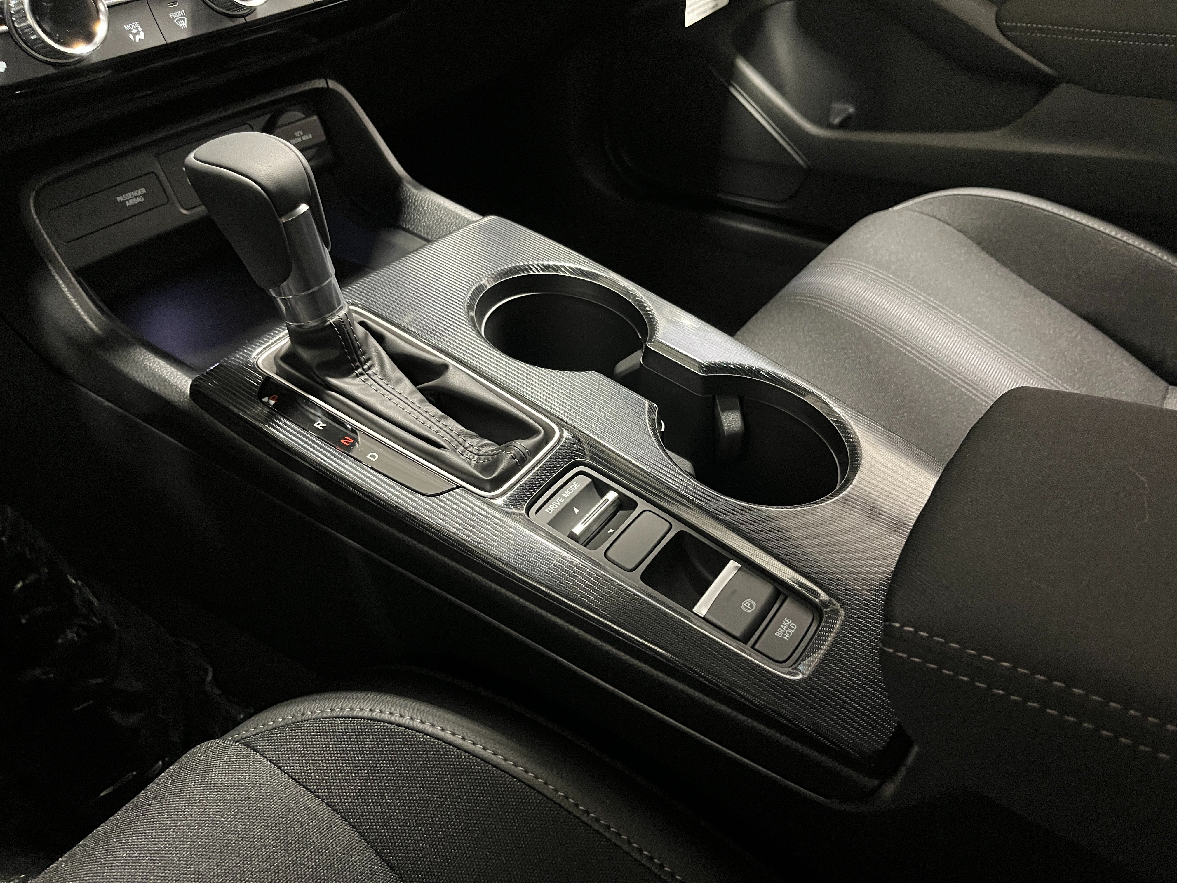 New 2026 Honda Civic Sport image 17
