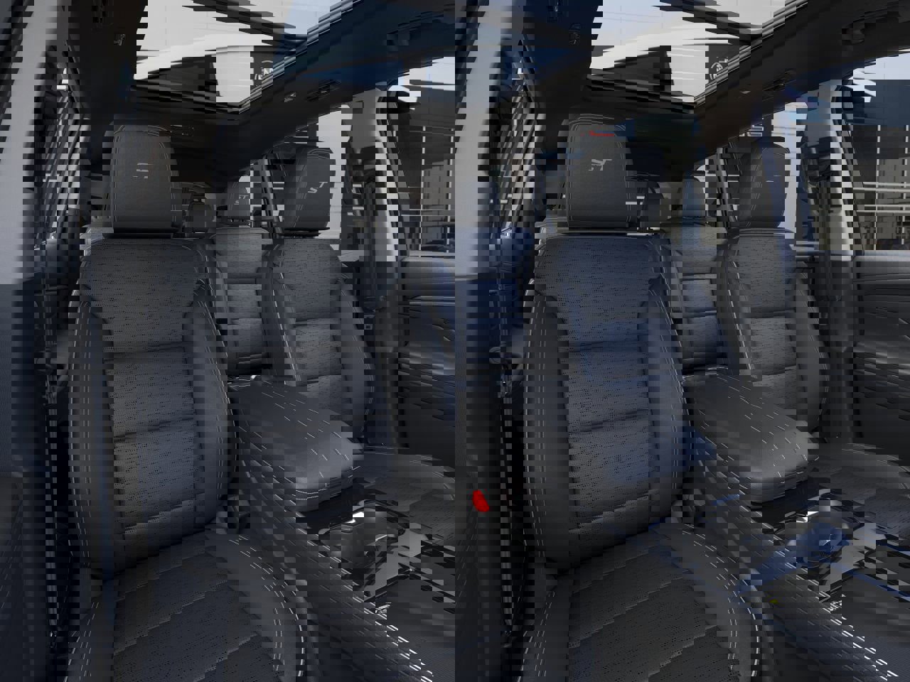 New 2026 Buick Enclave Sport Touring image 16