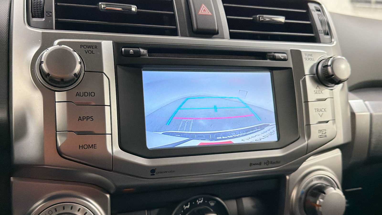 Certified 2016 Toyota 4Runner SR5 AWD/4WD image 19