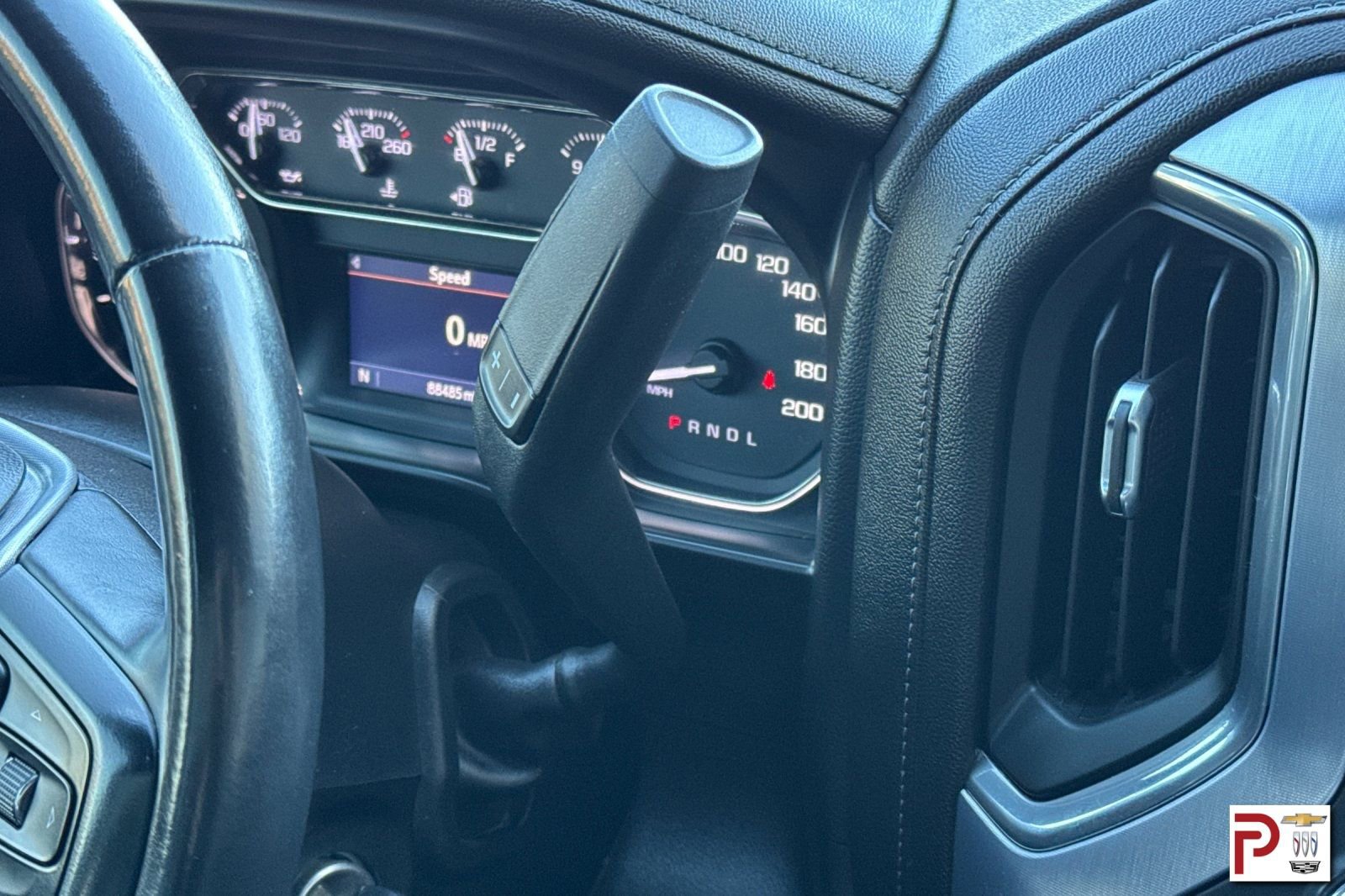 Used 2020 GMC Sierra 1500 SLE w/ Remote Start Package AWD/4WD image 23