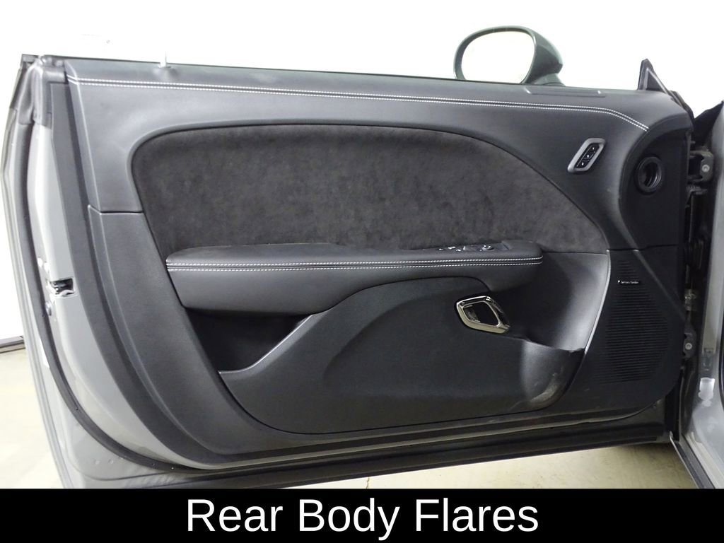 New 2023 Dodge Challenger SRT Hellcat Redeye image 18