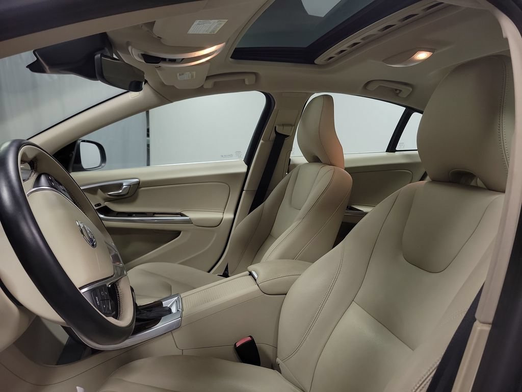 Used 2015 Volvo S60 T5 Premier FWD image 15
