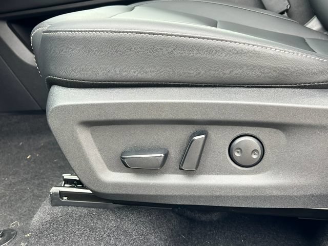 New 2025 Nissan Murano SL AWD/4WD image 10